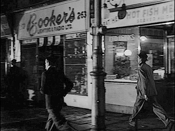 Edgware Road