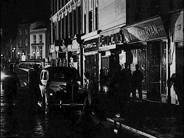 Edgware Road