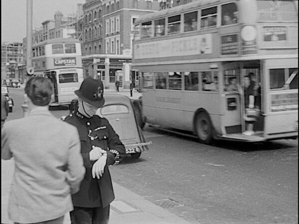 Edgware Road
