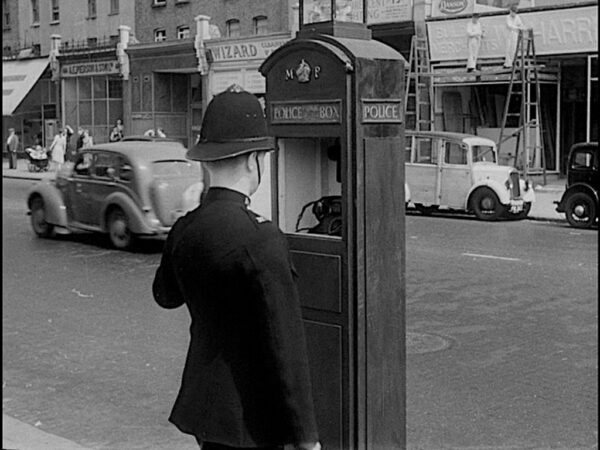 Edgware Road