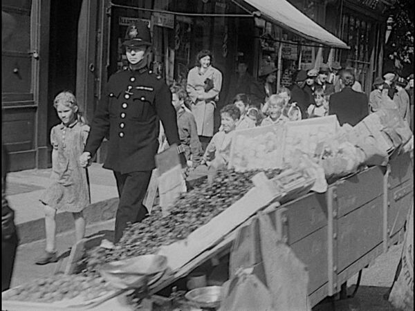 Kinnaird Street