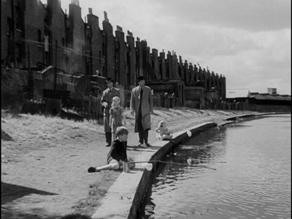 Grand Union Canal