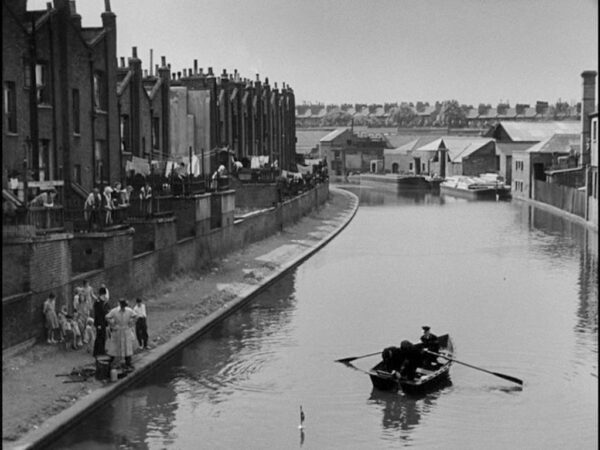 Grand Union Canal