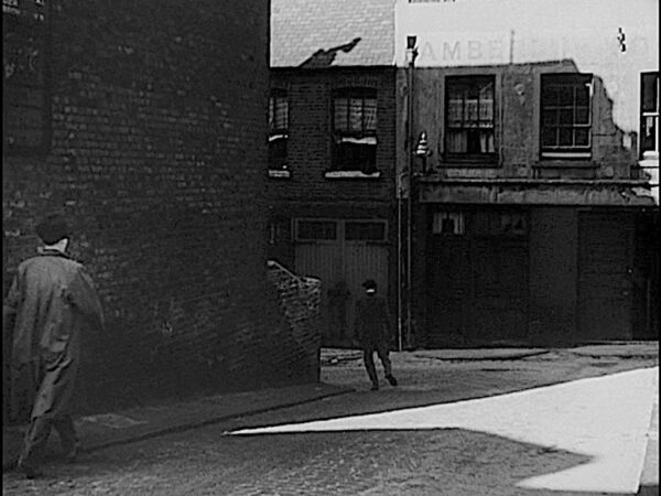 Amberley Mews
