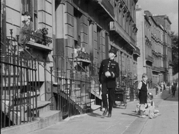Clarendon Crescent