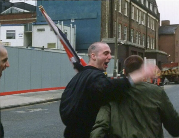 Old Jamaica Road