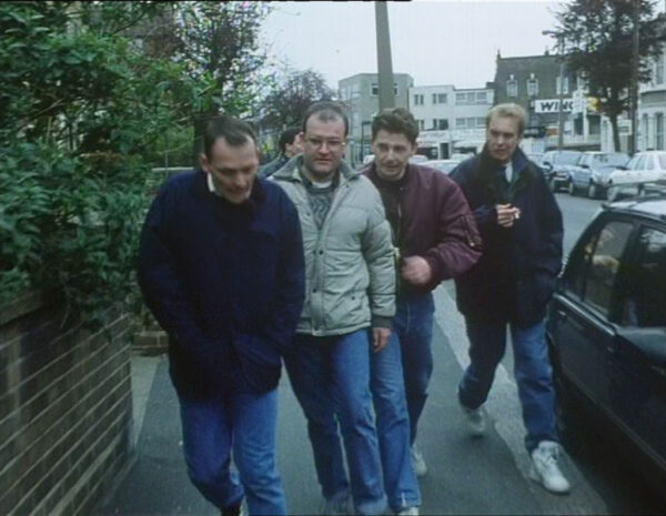 Windsor Road