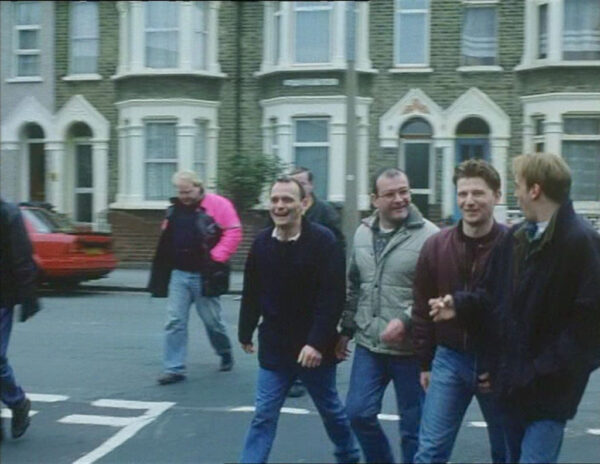 Windsor Road