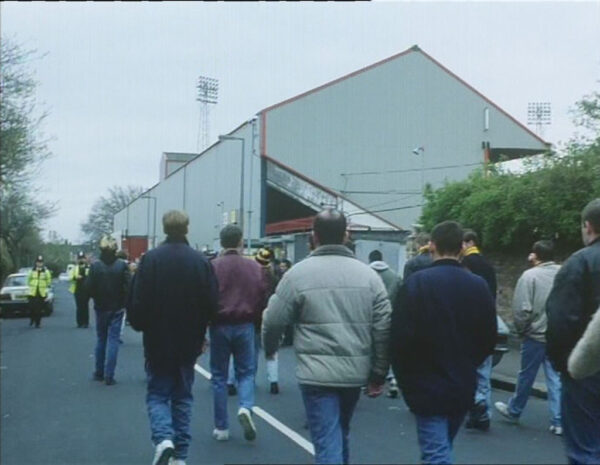 Brisbane Road