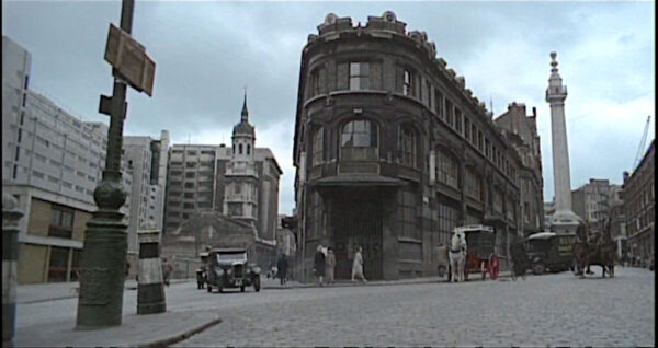 Lower Thames Street