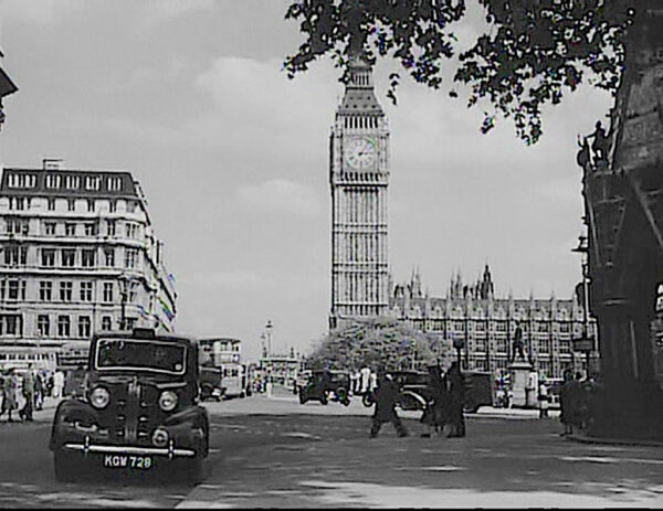 Great George Street
