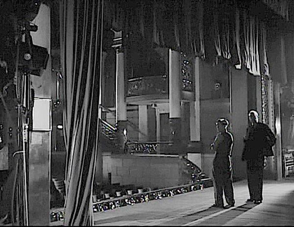 Scala Theatre