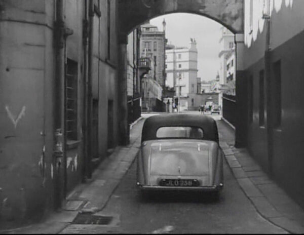 Eaton Mews North
