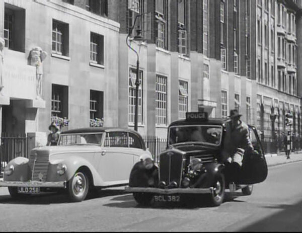 Gower Street