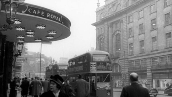Regent Street