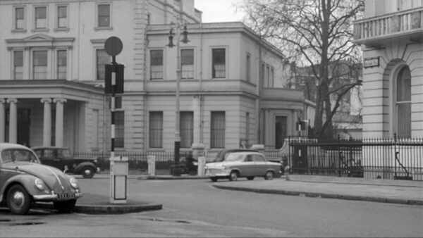Belgrave Square