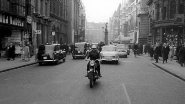Fleet Street
