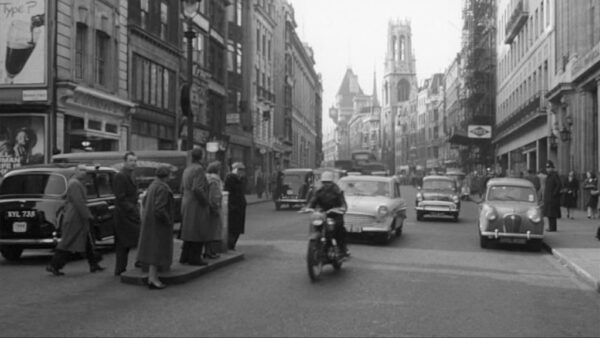 Fleet Street