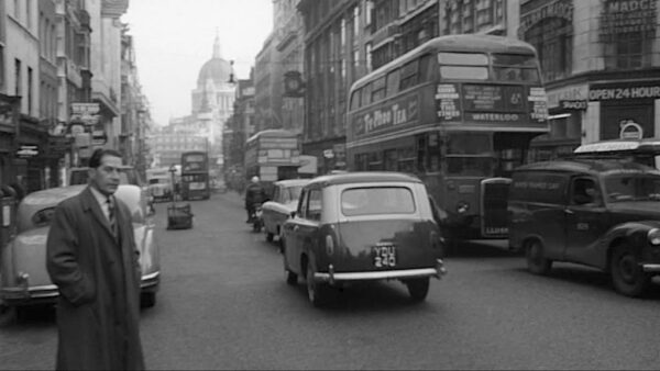 Fleet Street