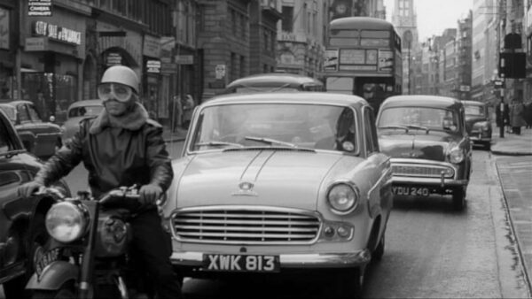 Fleet Street