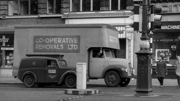 Farringdon Street
