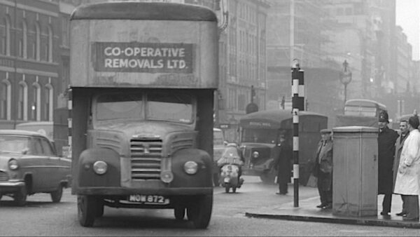 Farringdon Street