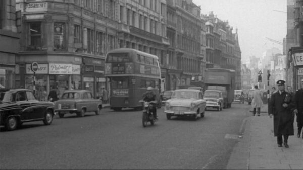 Ludgate Hill