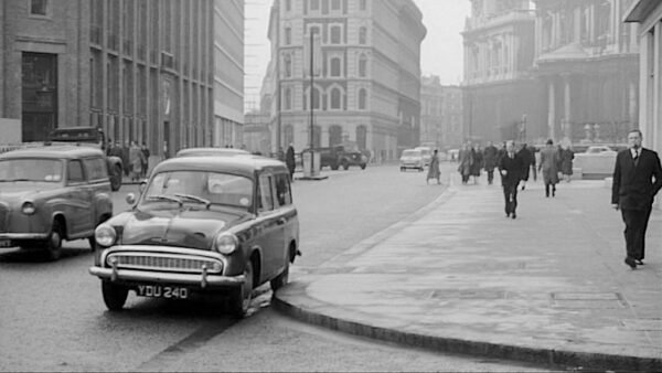 Cannon Street