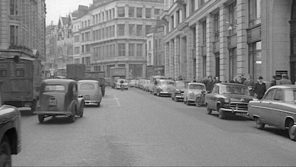 Eastcheap