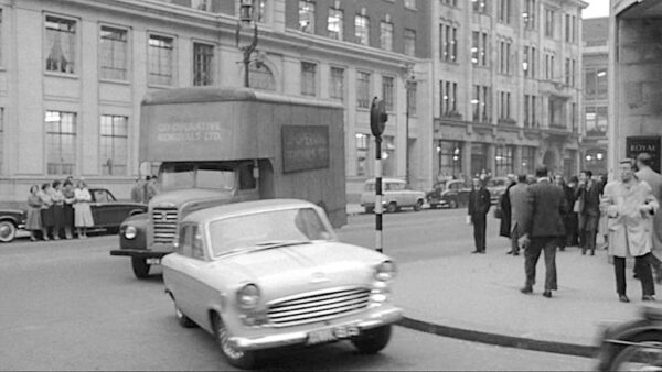 Eastcheap