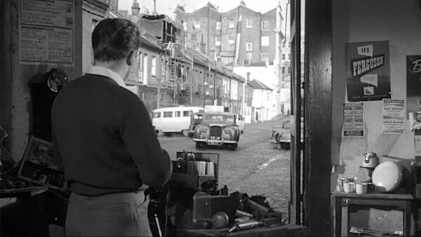 Queen's Gate Place Mews