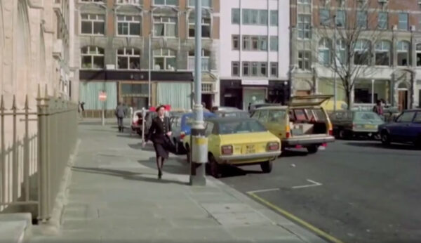 Golden Square