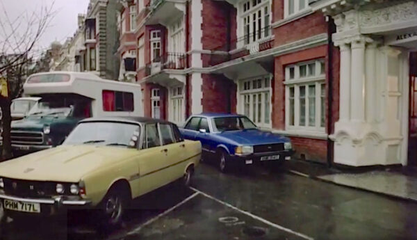Alexandra Court