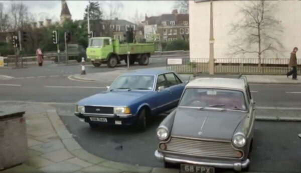 Gonville Road