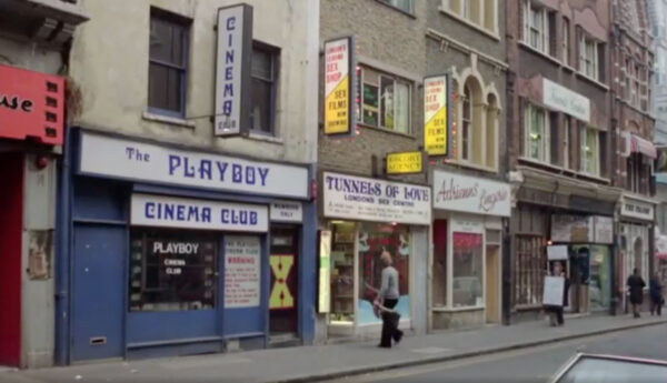 Wardour Street