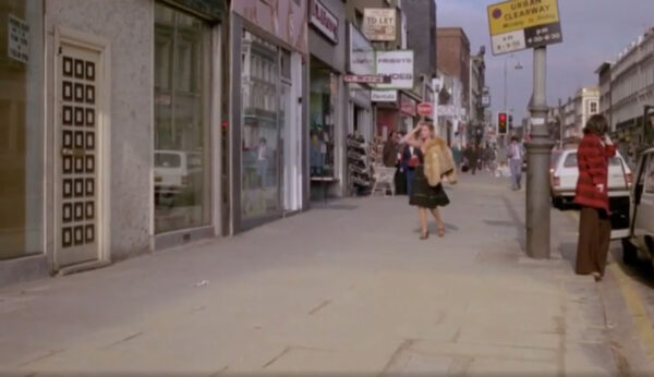 Kentish Town Road