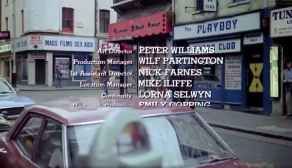 Wardour Street