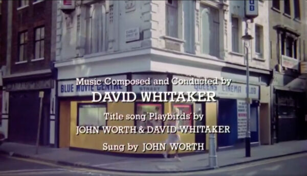 Berwick Street
