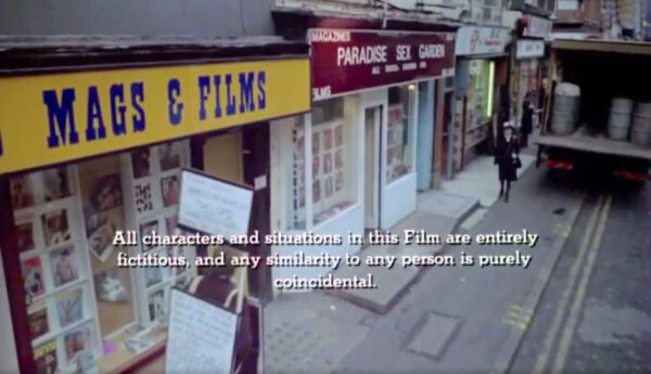Frith Street