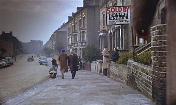 Lady Somerset Road