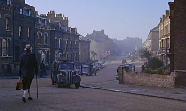 Lady Somerset Road