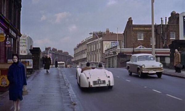 Great Western Road