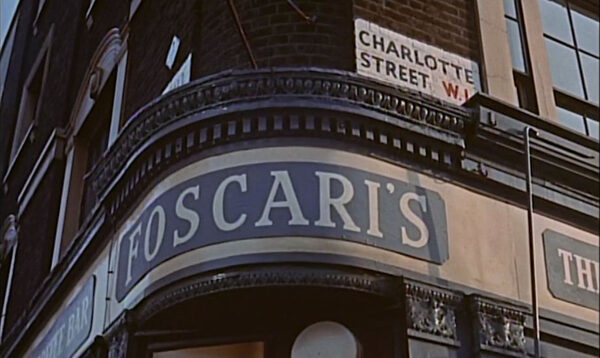 Charlotte Street
