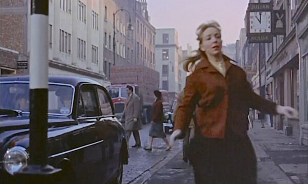 Windmill Street