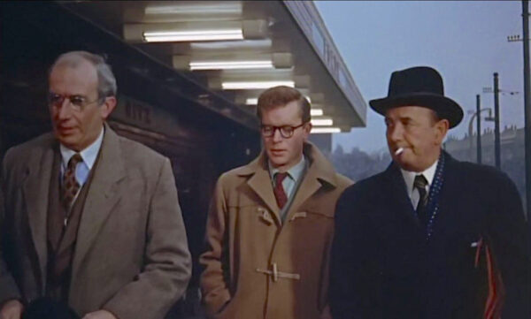 Highgate Road