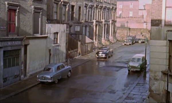 Modena Street