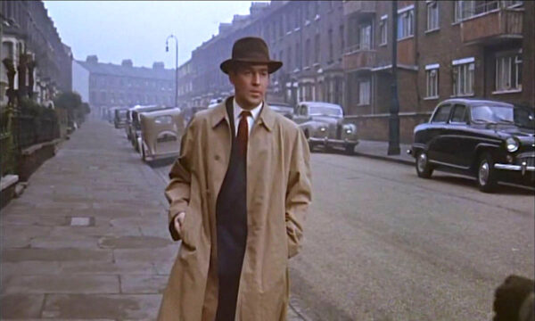 Oakford Road