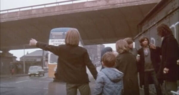 Great Western Road