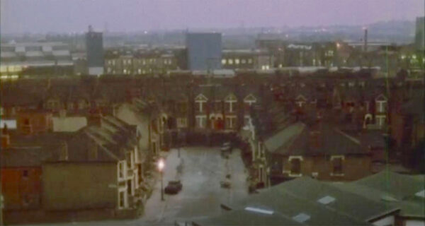 Shelley Road