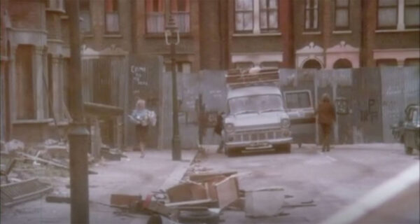 Shelley Road